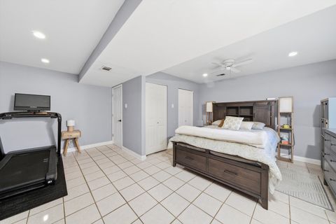 Tiny photo for 4305 S Wood Street, Chicago, IL 60609 (MLS # 12536656)