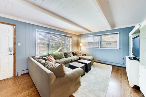 Tiny photo for 10041 S Hoyne Avenue, Chicago, IL 60643 (MLS # 12648093)