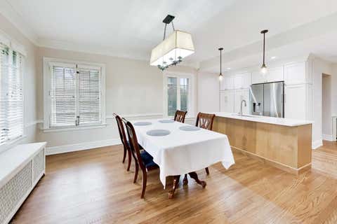 Tiny photo for 10041 S Hoyne Avenue, Chicago, IL 60643 (MLS # 12648093)