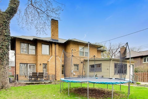 Tiny photo for 10041 S Hoyne Avenue, Chicago, IL 60643 (MLS # 12648093)