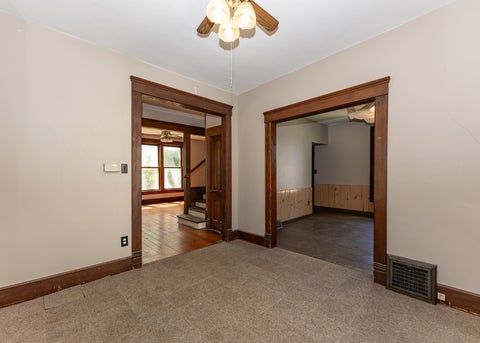 Tiny photo for 916 7th Street, Fulton, IL 61252 (MLS # 12735652)