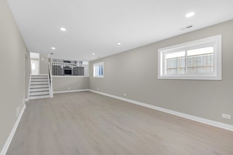 Tiny photo for 1059 CLEVELAND Avenue, Calumet City, IL 60409 (MLS # 12673301)