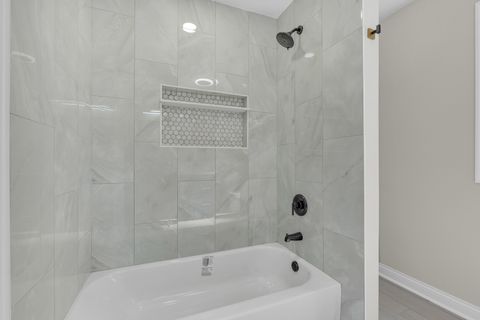 Tiny photo for 1059 CLEVELAND Avenue, Calumet City, IL 60409 (MLS # 12673301)