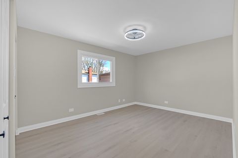 Tiny photo for 1059 CLEVELAND Avenue, Calumet City, IL 60409 (MLS # 12673301)
