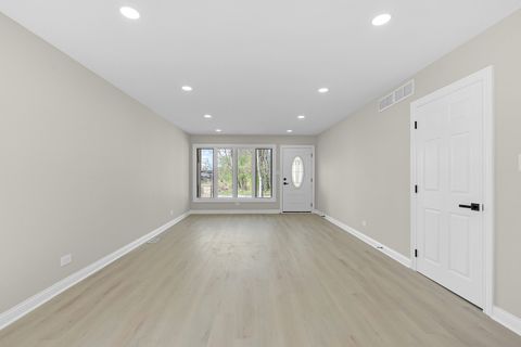 Tiny photo for 1059 CLEVELAND Avenue, Calumet City, IL 60409 (MLS # 12673301)