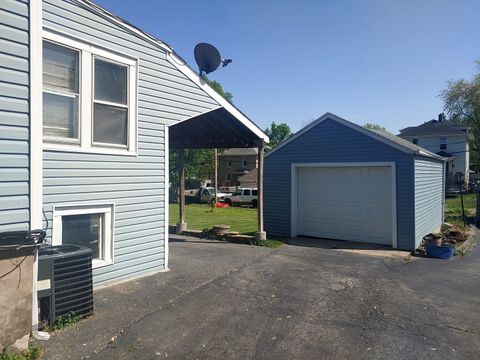 Tiny photo for 614 DARCY Avenue, Joliet, IL 60436 (MLS # 12361753)