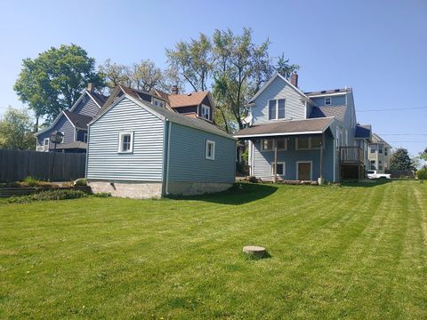Tiny photo for 614 DARCY Avenue, Joliet, IL 60436 (MLS # 12361753)
