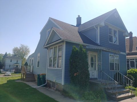 Tiny photo for 614 DARCY Avenue, Joliet, IL 60436 (MLS # 12361753)