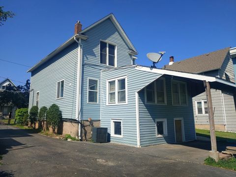 Tiny photo for 614 DARCY Avenue, Joliet, IL 60436 (MLS # 12361753)