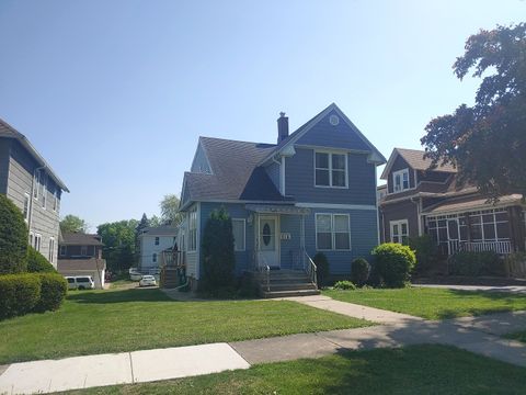 614 DARCY Avenue Joliet IL 60436
