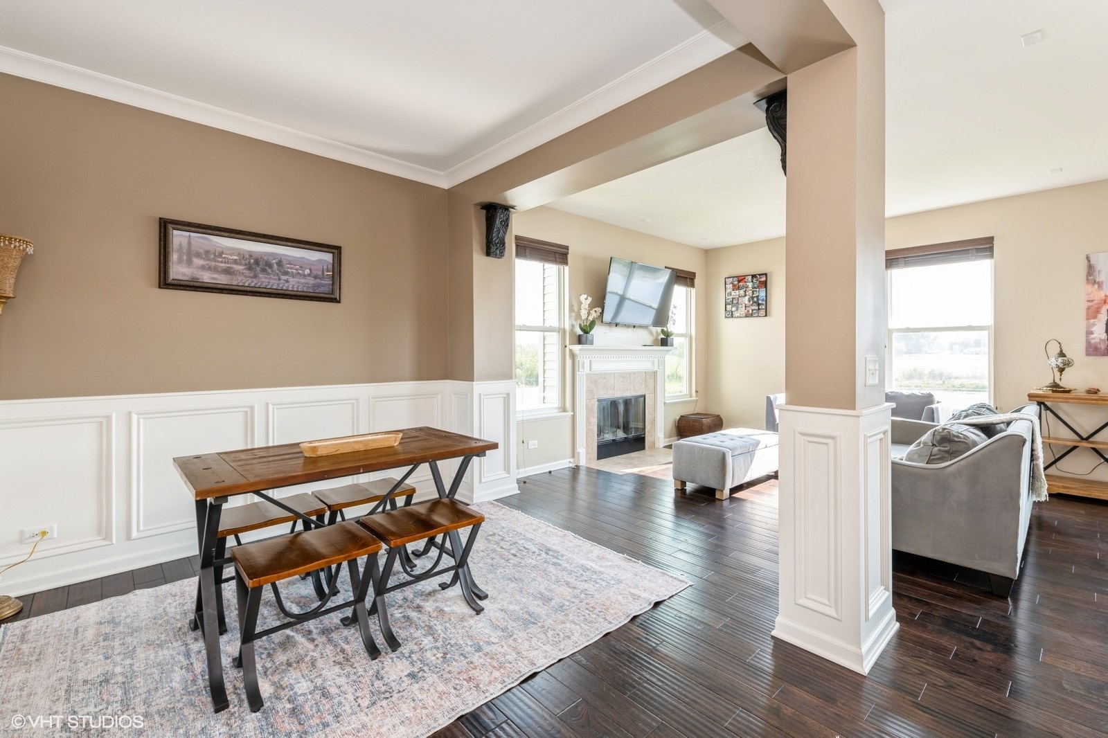 3131 Braeburn Court