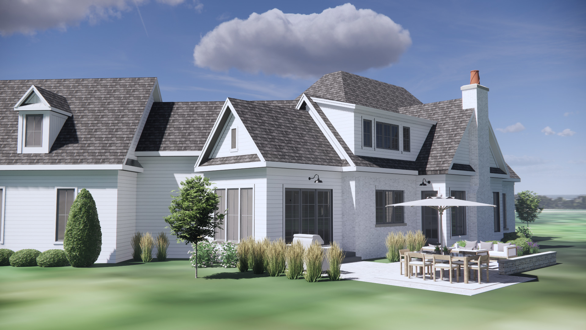 725 Tamarack Trail