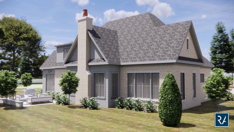 Tiny photo for 725 Tamarack Trail, Lake Forest, IL 60045 (MLS # 12397276)