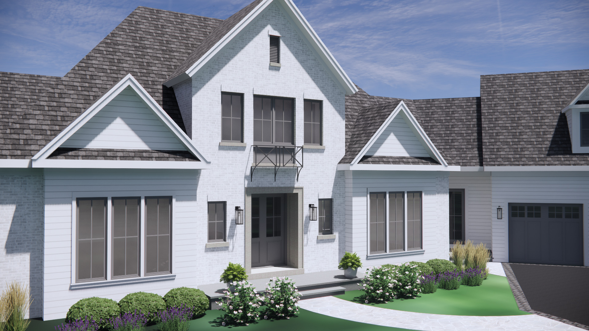 725 Tamarack Trail