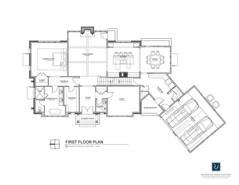 Tiny photo for 725 Tamarack Trail, Lake Forest, IL 60045 (MLS # 12397276)