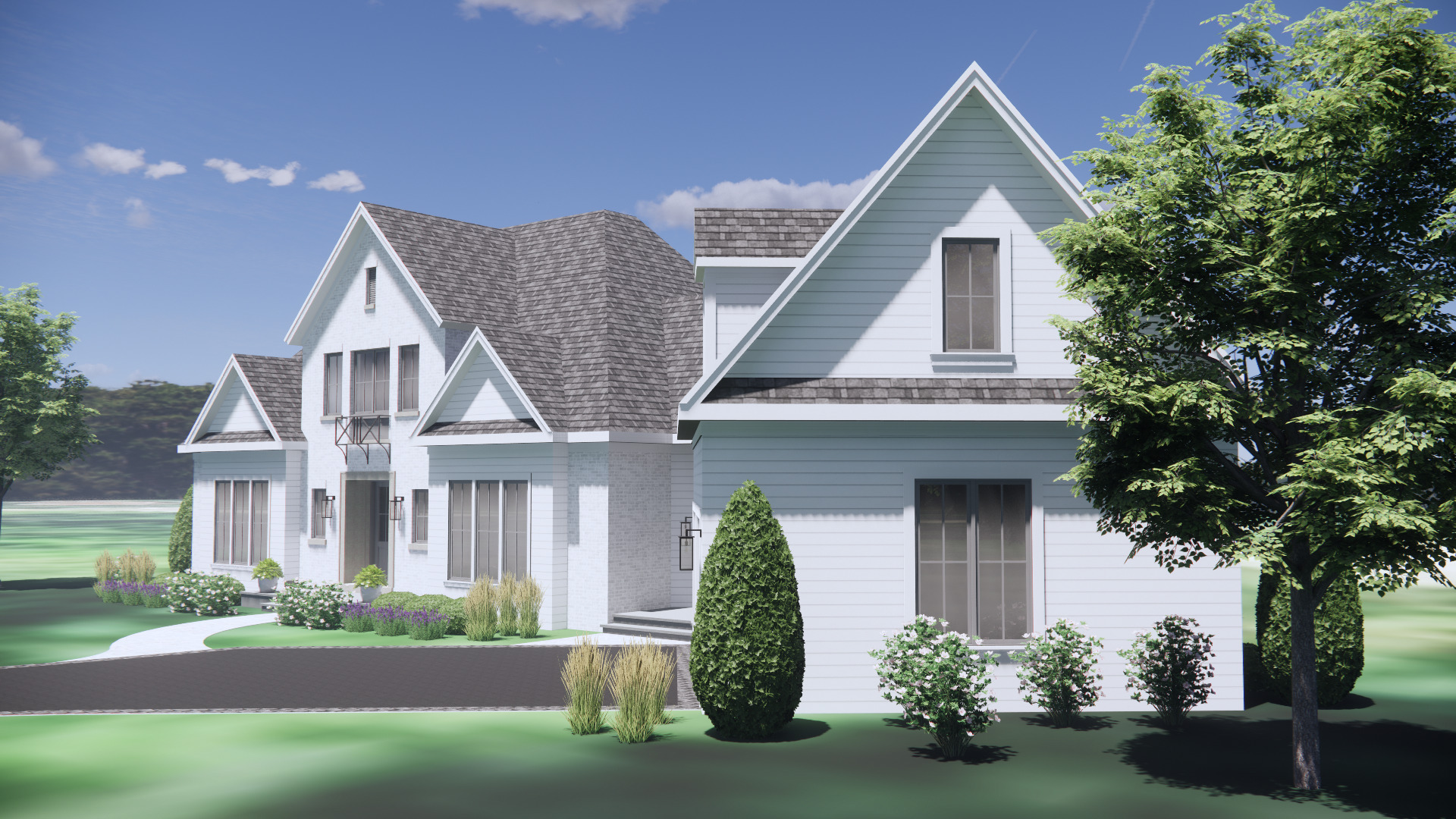 725 Tamarack Trail