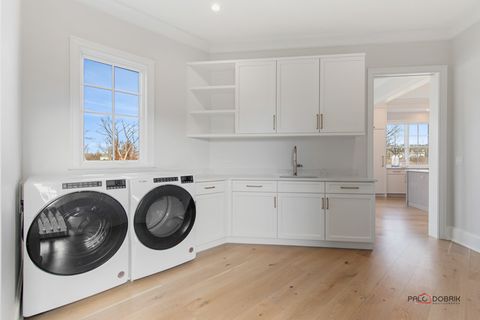 Tiny photo for 725 Tamarack Trail, Lake Forest, IL 60045 (MLS # 12397276)