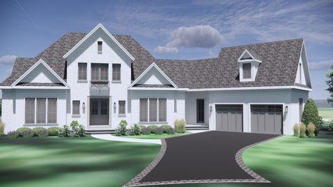 725 Tamarack Trail Lake Forest IL 60045