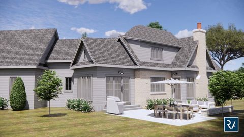 Tiny photo for 725 Tamarack Trail, Lake Forest, IL 60045 (MLS # 12397276)