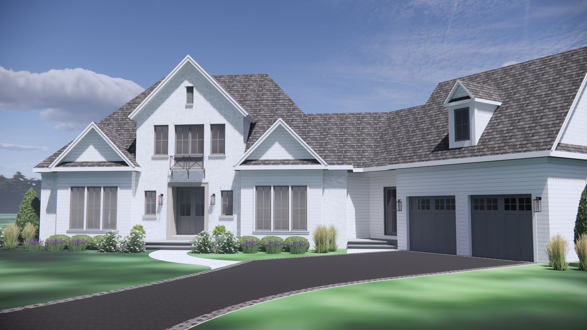 725 Tamarack Trail