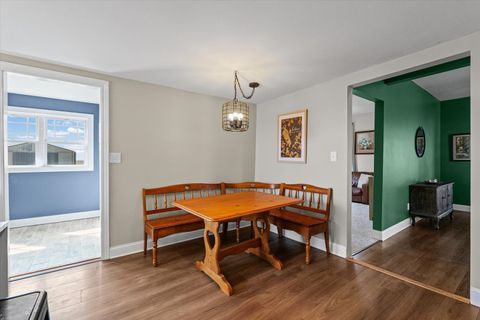 Tiny photo for 1198 N 1900 East Road, Milford, IL 60953 (MLS # 12590828)