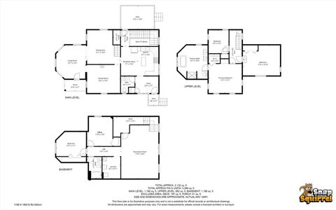 Tiny photo for 1198 N 1900 East Road, Milford, IL 60953 (MLS # 12590828)