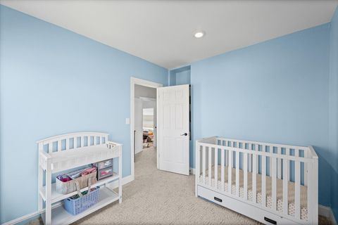 Tiny photo for 1198 N 1900 East Road, Milford, IL 60953 (MLS # 12590828)