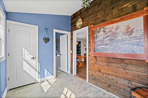 Tiny photo for 1198 N 1900 East Road, Milford, IL 60953 (MLS # 12590828)