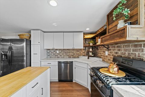 Tiny photo for 1198 N 1900 East Road, Milford, IL 60953 (MLS # 12590828)