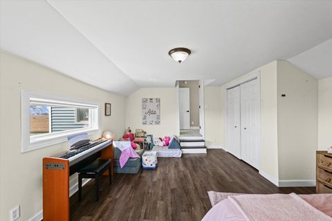 Tiny photo for 1198 N 1900 East Road, Milford, IL 60953 (MLS # 12590828)