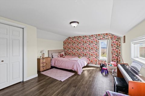 Tiny photo for 1198 N 1900 East Road, Milford, IL 60953 (MLS # 12590828)