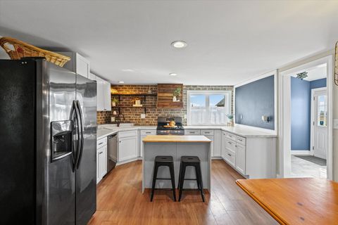 Tiny photo for 1198 N 1900 East Road, Milford, IL 60953 (MLS # 12590828)