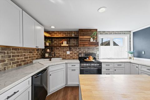 Tiny photo for 1198 N 1900 East Road, Milford, IL 60953 (MLS # 12590828)