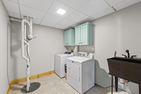 Tiny photo for 1198 N 1900 East Road, Milford, IL 60953 (MLS # 12590828)