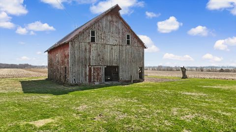 Tiny photo for 1198 N 1900 East Road, Milford, IL 60953 (MLS # 12590828)