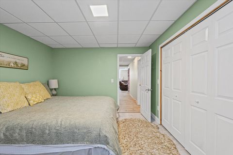 Tiny photo for 1198 N 1900 East Road, Milford, IL 60953 (MLS # 12590828)