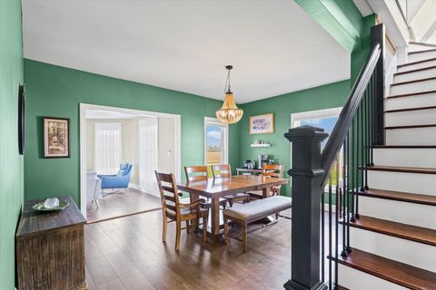 Tiny photo for 1198 N 1900 East Road, Milford, IL 60953 (MLS # 12590828)