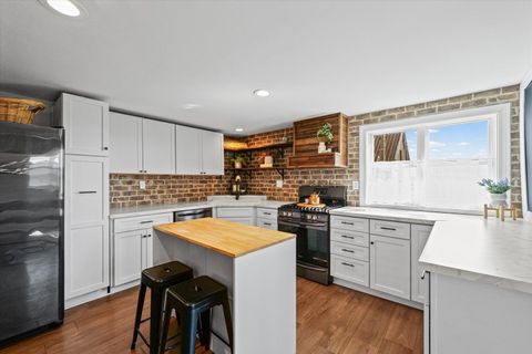 Tiny photo for 1198 N 1900 East Road, Milford, IL 60953 (MLS # 12590828)