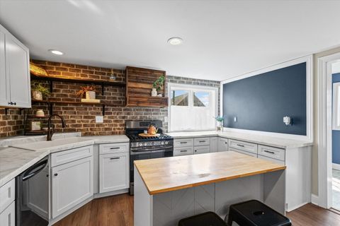 Tiny photo for 1198 N 1900 East Road, Milford, IL 60953 (MLS # 12590828)