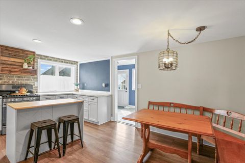 Tiny photo for 1198 N 1900 East Road, Milford, IL 60953 (MLS # 12590828)