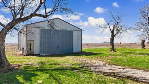 Tiny photo for 1198 N 1900 East Road, Milford, IL 60953 (MLS # 12590828)