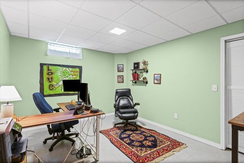 Tiny photo for 1198 N 1900 East Road, Milford, IL 60953 (MLS # 12590828)