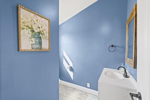 Tiny photo for 1198 N 1900 East Road, Milford, IL 60953 (MLS # 12590828)