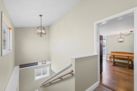 Tiny photo for 1198 N 1900 East Road, Milford, IL 60953 (MLS # 12590828)