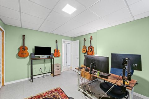 Tiny photo for 1198 N 1900 East Road, Milford, IL 60953 (MLS # 12590828)