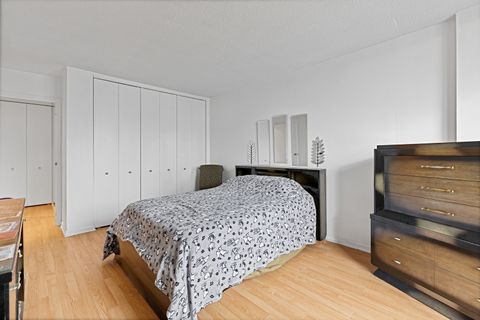 Tiny photo for 4170 N Marine Drive #11G, Chicago, IL 60613 (MLS # 12518177)