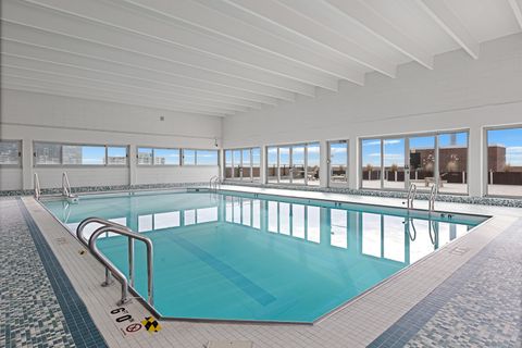 Tiny photo for 4170 N Marine Drive #11G, Chicago, IL 60613 (MLS # 12518177)