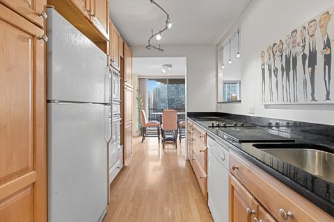 Tiny photo for 4170 N Marine Drive #11G, Chicago, IL 60613 (MLS # 12518177)