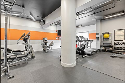 Tiny photo for 4170 N Marine Drive #11G, Chicago, IL 60613 (MLS # 12518177)