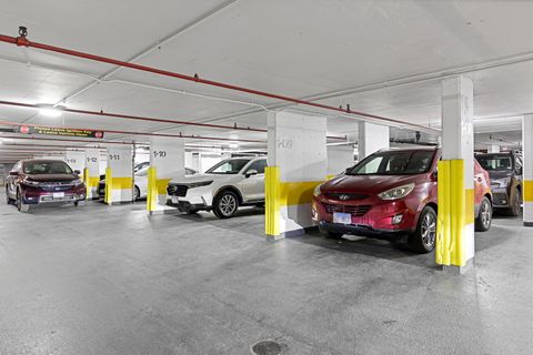 Tiny photo for 4170 N Marine Drive #11G, Chicago, IL 60613 (MLS # 12518177)